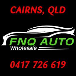 FNQ Auto Wholesale
