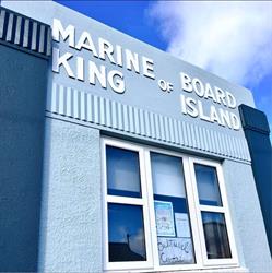 King Island Gallery