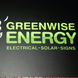 Greenwise Energy