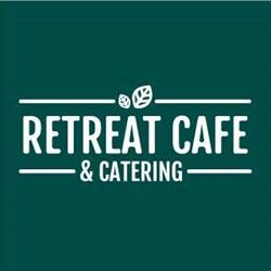 Retreat Cafe & Catering