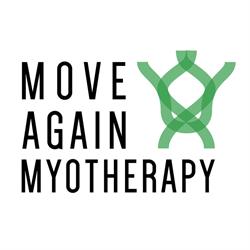 Move Again Myotherapy