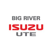 Big River Isuzu UTE