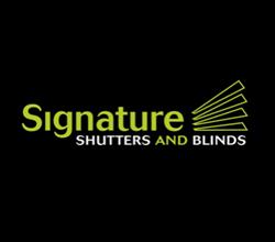 Signature Shutters and Blinds Pty Ltd