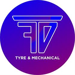 TFD Tyre & Mechanical