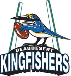 Beaudesert Kingfishers Junior and Senior Rugby League