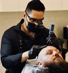 Sydney Scalp Master Campsie