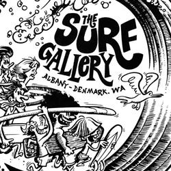 The Surf Gallery