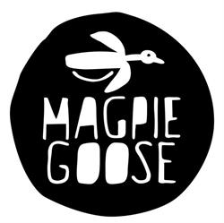 Magpie Goose