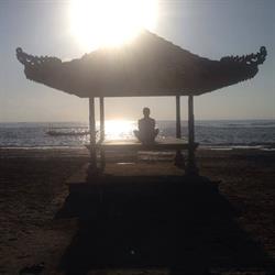 Geraldine Hadfield Yoga