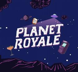 The Royale Theatre at Planet Royale
