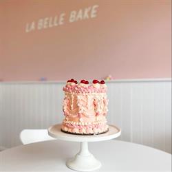 La Belle Bake