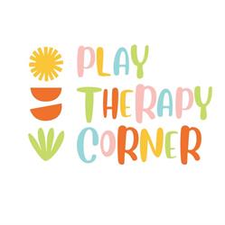 Play Therapy Corner
