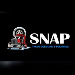 Snap Truck Detailing & Polishing