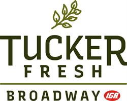 Tucker Fresh IGA Broadway