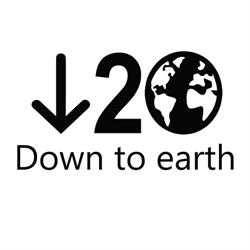 Down to Earth