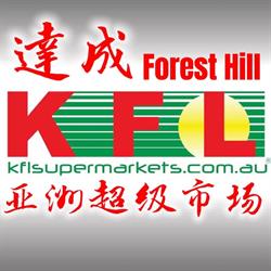 KFL Supermarket Forest Hill