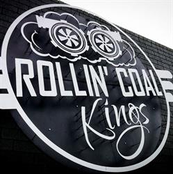 Rollin' Coal Kings