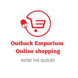 Outback Emporium