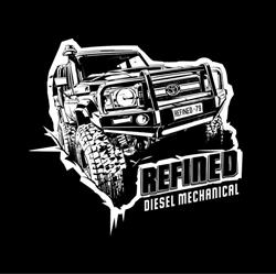 Refined Diesel Mechanical