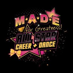 MADE All Stars
