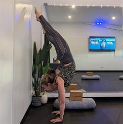 Yass Hot Yoga at The Barndominium
