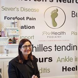 ProHealth Podiatry