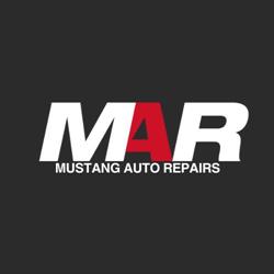 Mustang Auto Repairs