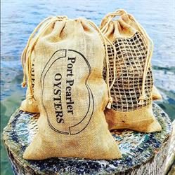 Port Pearler Oysters