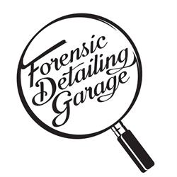 Forensic Detailing Garage