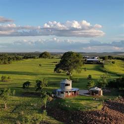 FigTree Country Retreat