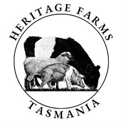 Heritage Farms Tasmania
