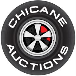 CHICANE AUCTIONS