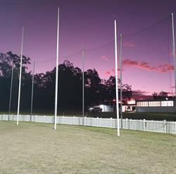 Brisbane Valley Rattlers AFC