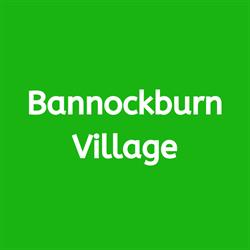 Bannockburn Village