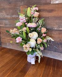 Flowers by Alicia