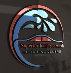 Superior hand car wash