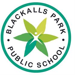 Blackalls Park Public School