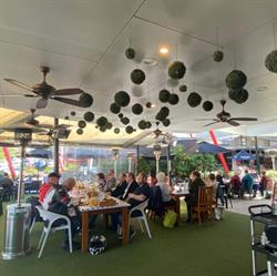 Beachmere Cafe