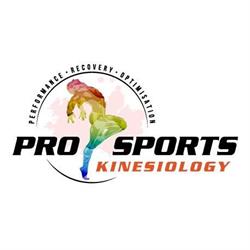 PRO Sports Kinesiology