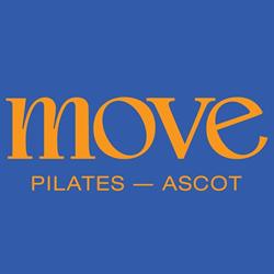 Move Pilates Ascot