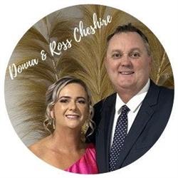 Cheshire Machinery Pty Ltd
