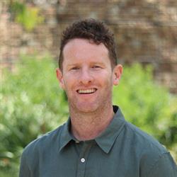 Dylan Wight MP
