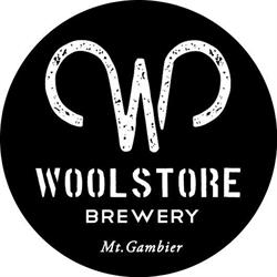 Woolstore Brewery
