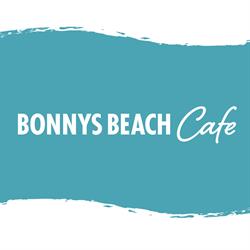 Bonnys Beach Cafe