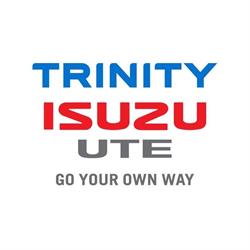 Trinity Isuzu Ute Cairns