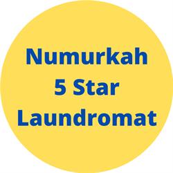 Numurkah Laundromat