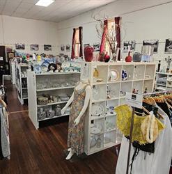 Clarendon Community Op-Shop