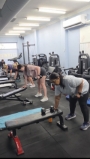 CZ Fitness