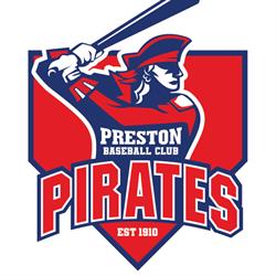 Preston Pirates Baseball Club
