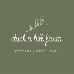 Duck'n Hill Farm